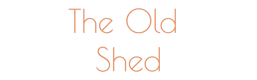 Custom Neon: The Old
Shed