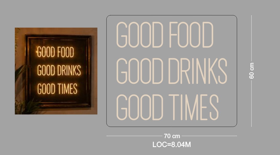 Custom Signs: Katie Louise Carter