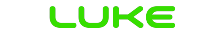 Custom Neon: LUKE