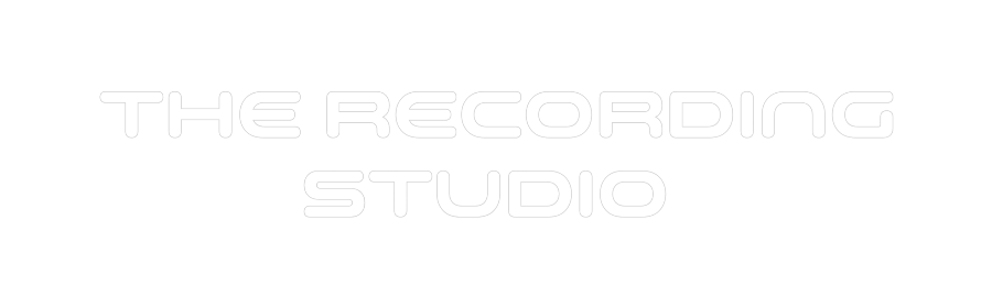 Custom Neon: THE RECORDING...