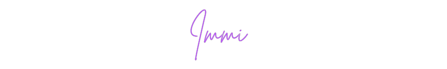 Custom Neon: Immi