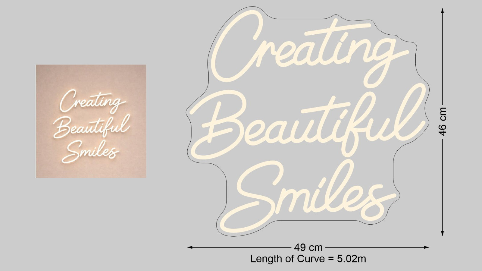 Custom Signs: Ahsan