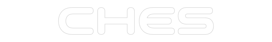 Custom Neon: CHES