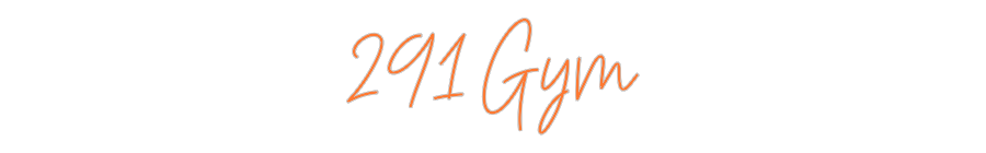 Custom Neon: 291 Gym