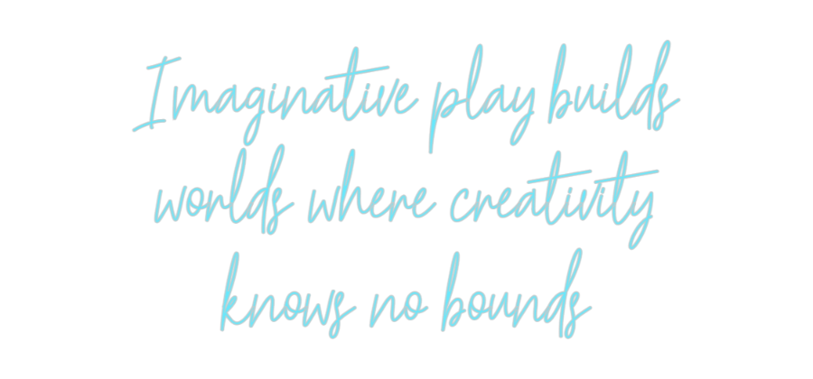 Custom Neon: Imaginative p...