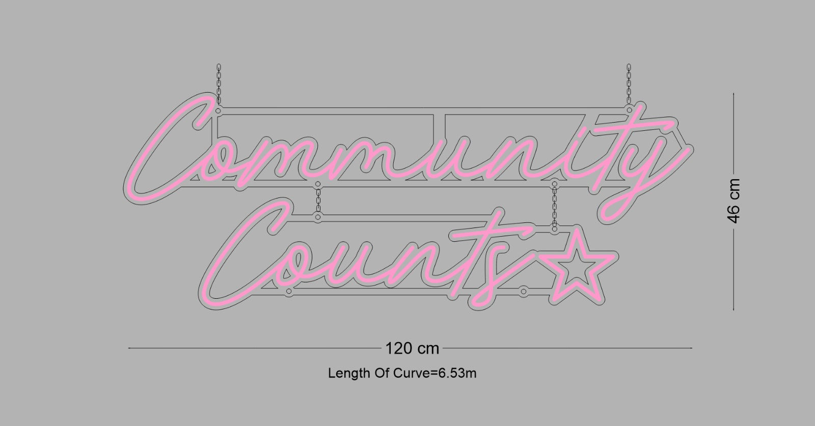 Custom Neon: Community
Co...