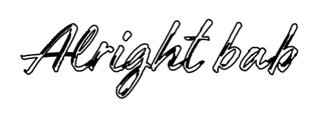 Outline Image
