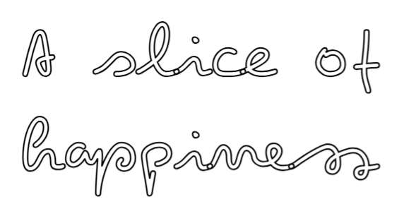 Outline Image