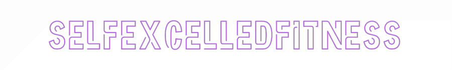 Custom Neon: SELFEXCELLEDF...
