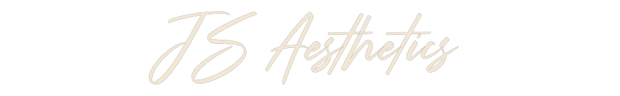 Custom Neon: JS Aesthetics