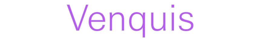 Custom Neon: Venquis