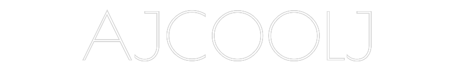 Custom Neon: AJCOOLJ