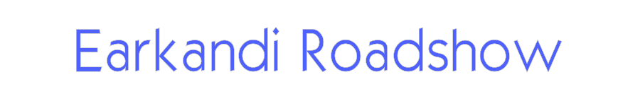 Custom Neon: Earkandi Road...