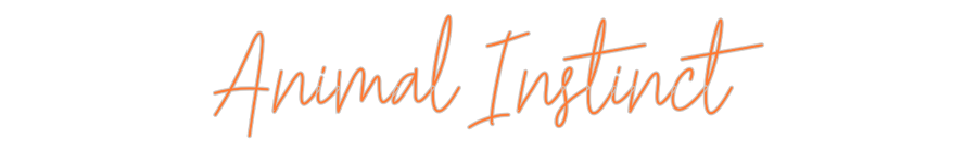 Custom Neon: Animal Instinct