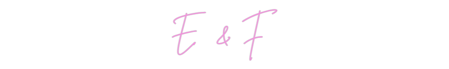 Custom Neon: E & F