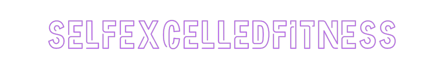 Custom Neon: SELFEXCELLEDF...