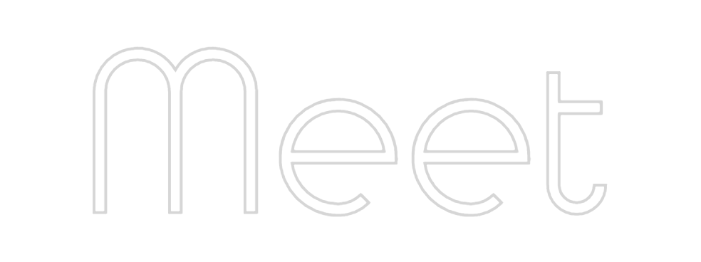 Custom Neon: Meet