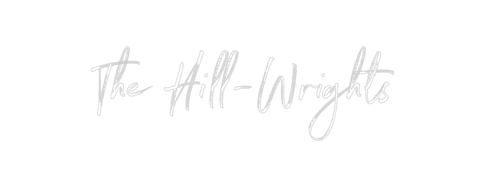 Custom Neon: The Hill-Wrig...