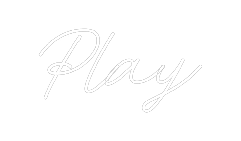 Custom Neon: Play