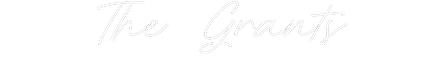 Custom Neon: The Grants