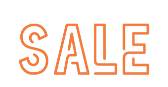 Custom Neon: sale