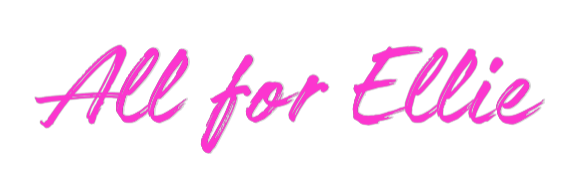 Custom Neon: All for Ellie