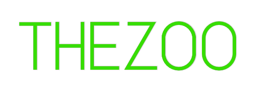 Custom Neon: THEZOO