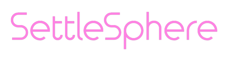 Custom Neon: SettleSphere