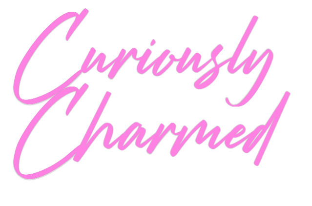 Custom Neon: Curiously
Ch...