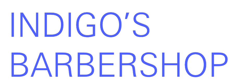Custom Neon: INDIGO’S 
BA...