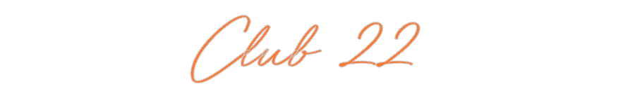 Custom Neon: Club 22