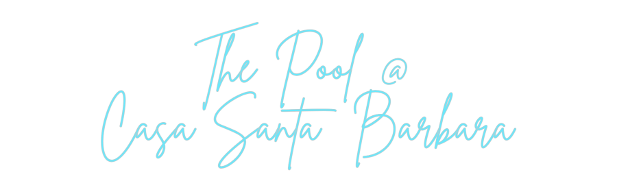 Custom Neon: The Pool @ 
...