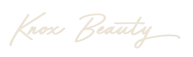 Custom Neon: Knox Beauty