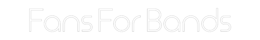 Custom Neon: Fans For Bands