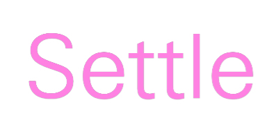 Custom Neon: Settle