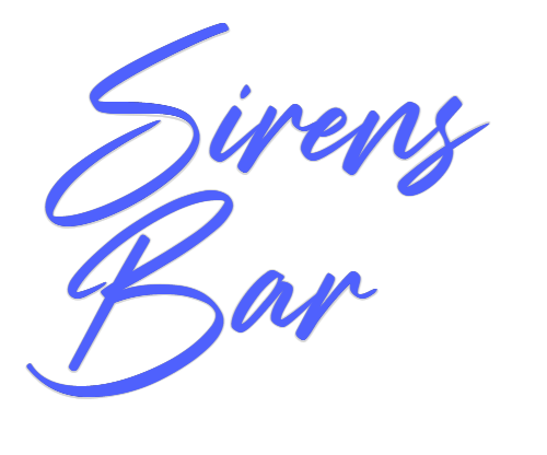 Custom Neon: Sirens
Bar