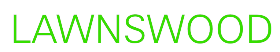 Custom Neon: LAWNSWOOD