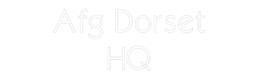 Custom Neon: Afg Dorset
HQ