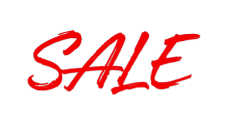 Custom Neon: SALE