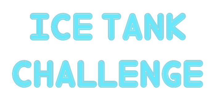 Custom Neon: Ice Tank
CHA...