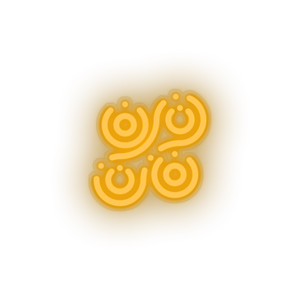 228 radium crypto currency cryptocurrency Neon led factory