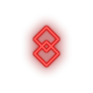 239 shift coin crypto crypto currency Neon led factory