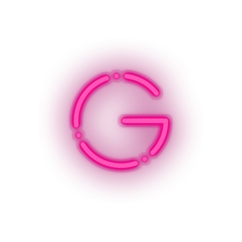 248 gulden coin crypto crypto currency Neon led factory