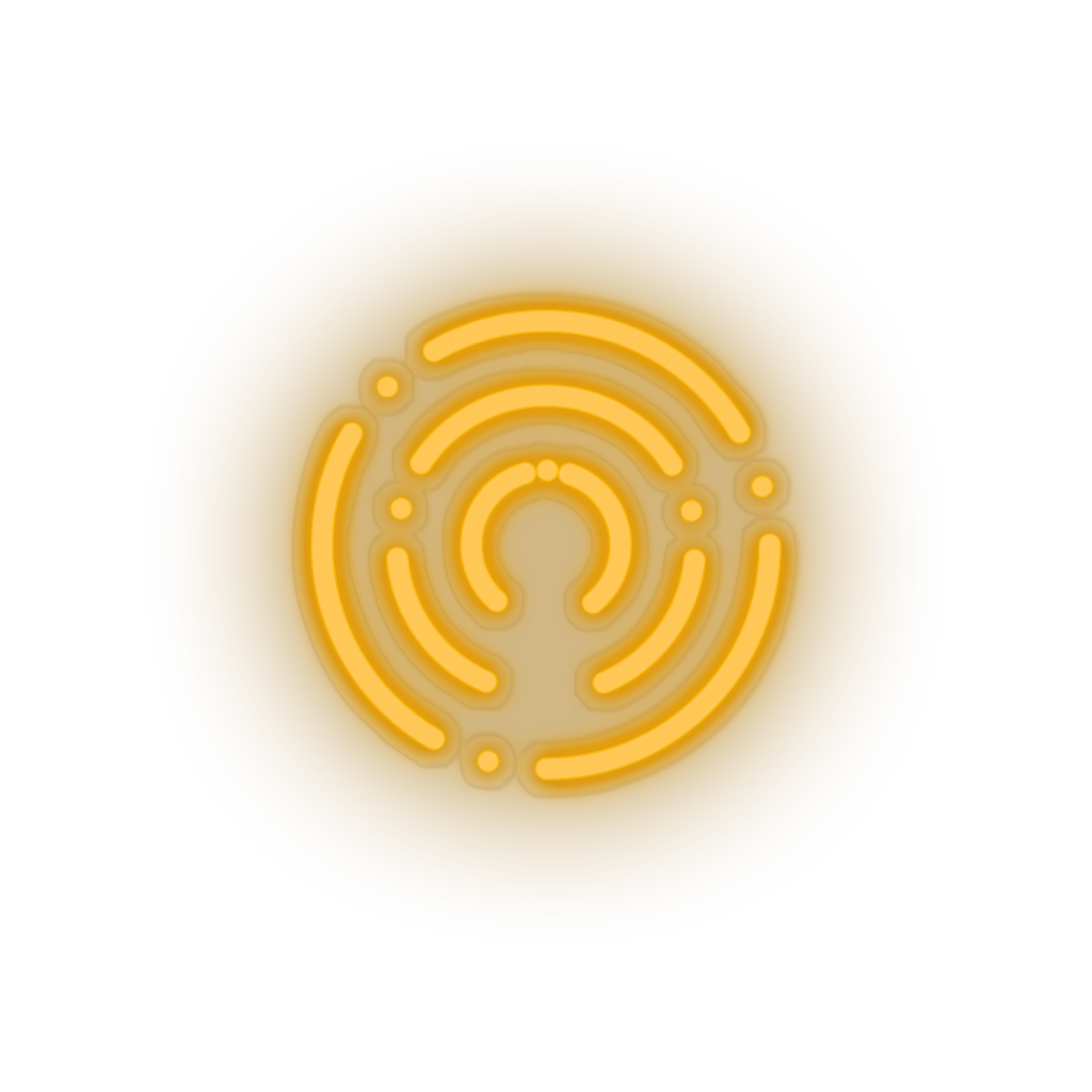 warm_white 278_cloakcoin_alternative_currency_cloak led neon factory