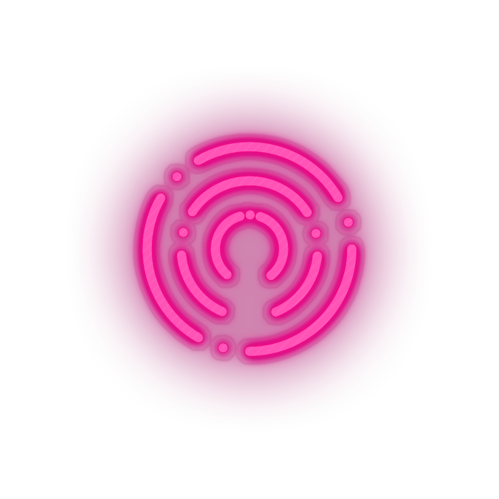 278 cloakcoin alternative currency cloak Neon led factory