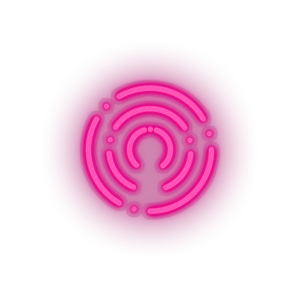 278 cloakcoin alternative currency cloak Neon led factory