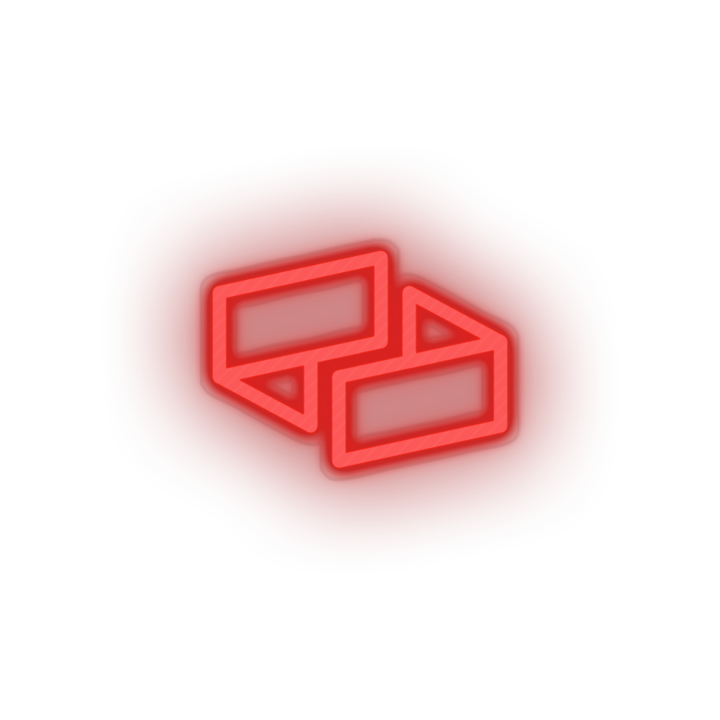 281 ubiq coin crypto crypto currency Neon led factory