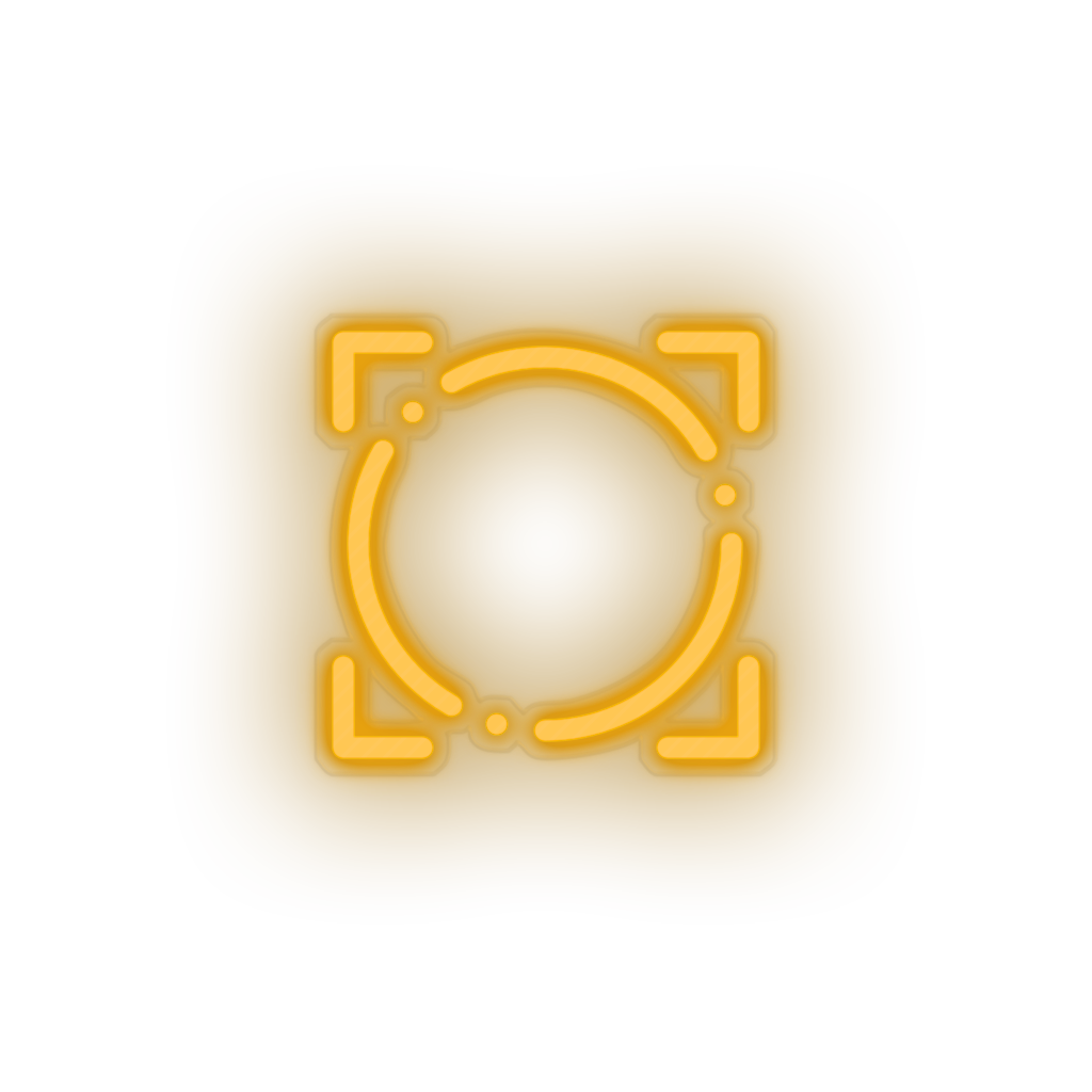 warm_white 283_omni_alternative_currency_crypto_crypto_coin led neon factory