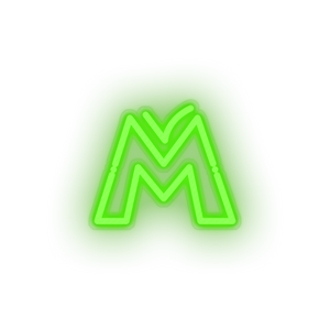 285 monetary unit coin crypto crypto currency Neon led factory