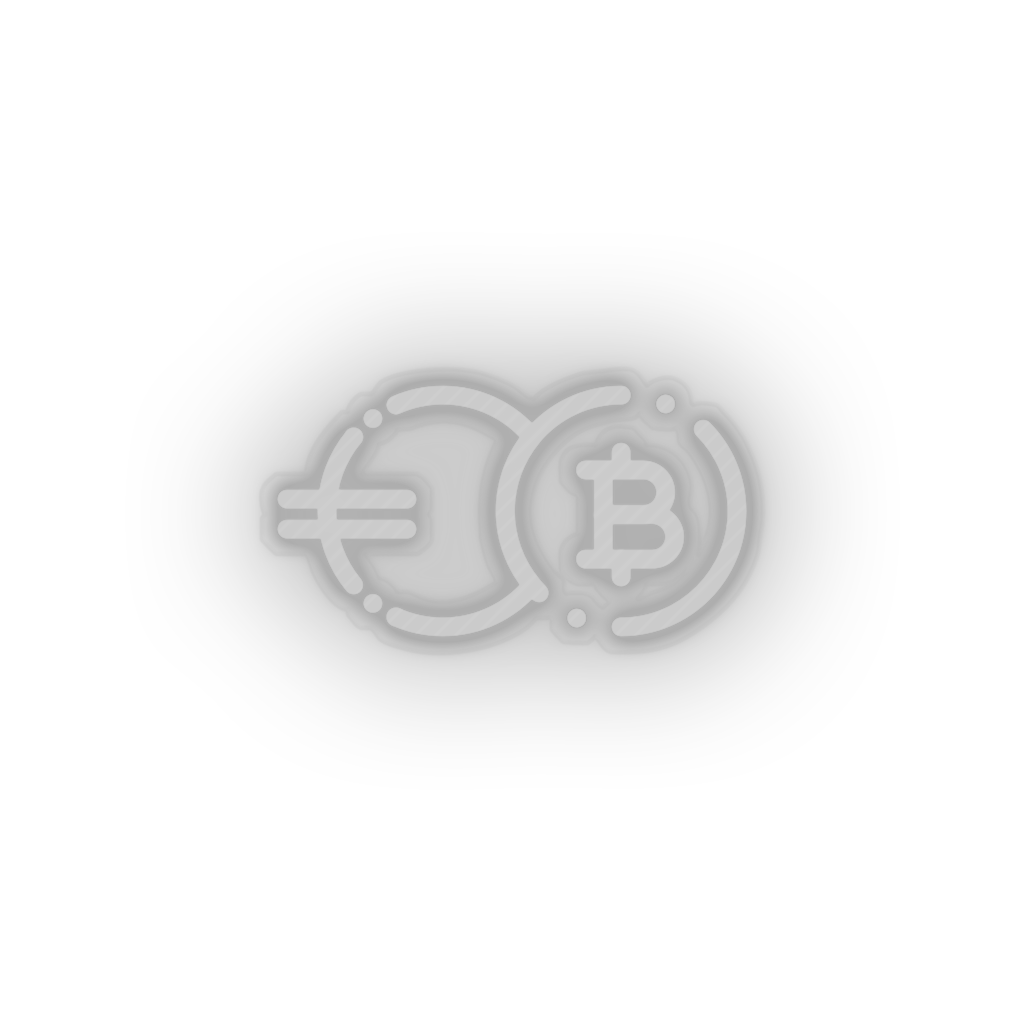 white 287_eb3_coin_coin_crypto_crypto_currency led neon factory